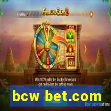 bcw bet.com